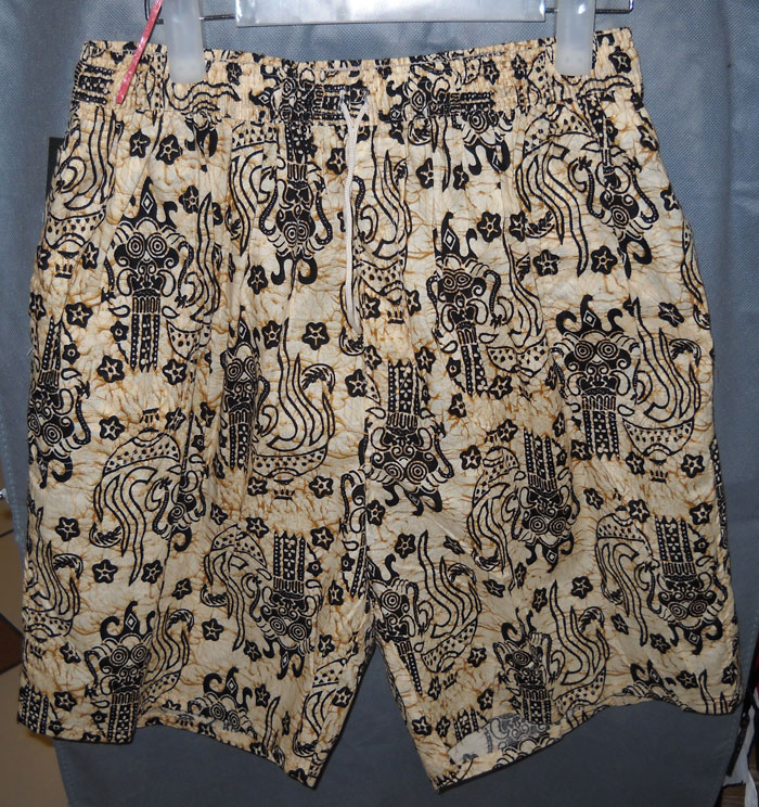baju batik celana santai motif aztec batik catoon only batik indonesia modern baju batik celana santai motif aztec batik catoon only batik indonesia modern