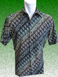 batik motif parang hijau permadani elegant batik motif parang hijau permadani elegant